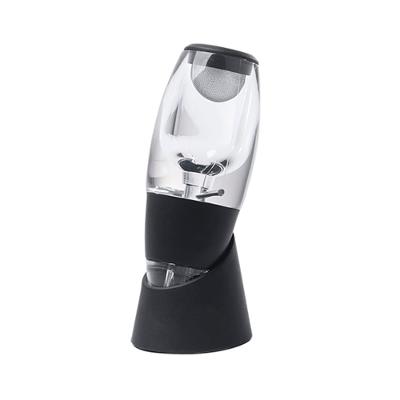 Aerador para Vinho com Base 15,5cm Brinox