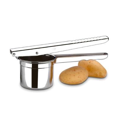 Amassador Batatas E Legumes Descomplica Brinox
