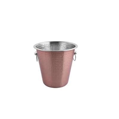 Balde para Garrafa Pub 4,5L Cobre Haus Concept