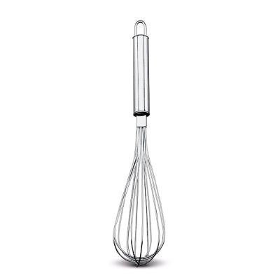 Batedor Profissional Inox 41cm Top Pratic Brinox