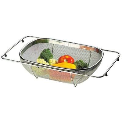 Cesto para Lavar Frutas E Verduras Verona Brinox