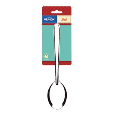 Colher para Arroz 24,5cm Beli Brinox