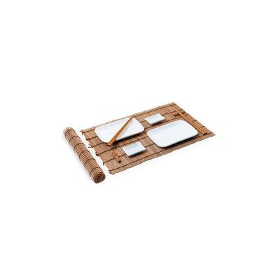 Conjunto para Comida Oriental Nankin Branco Haus Concept