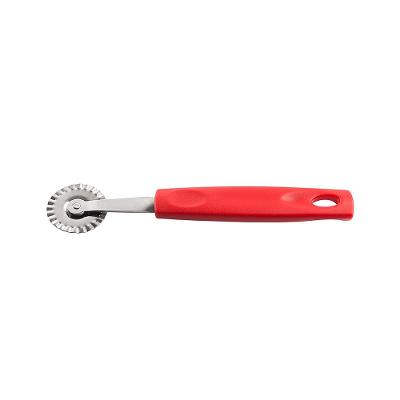 Cortador Massa 19,5cm 4cm Asti Vermelho Brinox