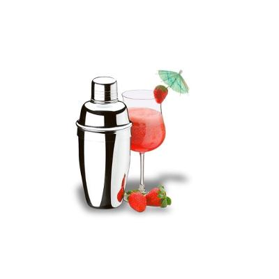 Coqueteleira Inox 500ml Lyon  Brinox