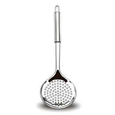 Espumadeira 33,5cm Top Pratic Brinox