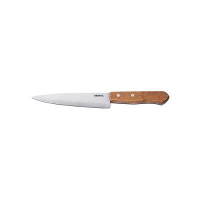 Faca para Cozinha 6 Part Brinox