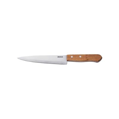 Faca para Cozinha 7 Part Brinox