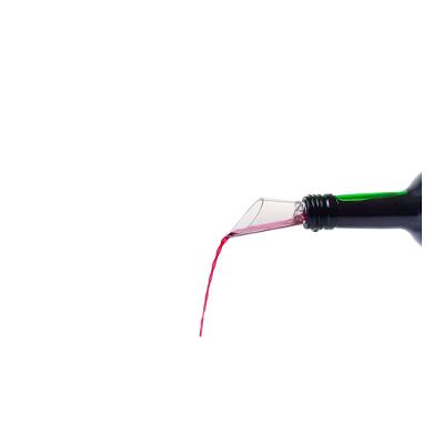 Funil/Aerador para Garrafa De Vinho Brinox