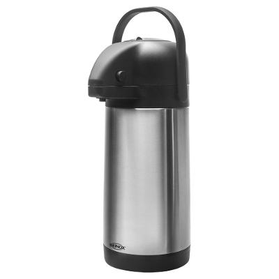 Garrafa Térmica 2,5L Brinox