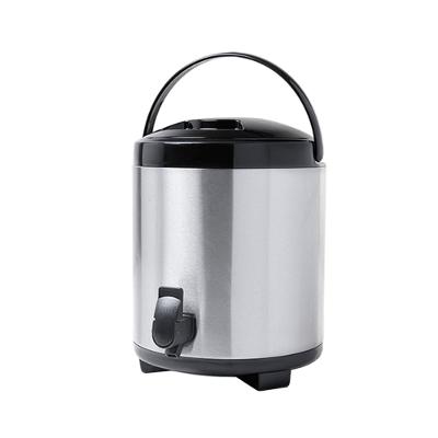 Garrafa Térmica com  Torneira 9,2L Brinox