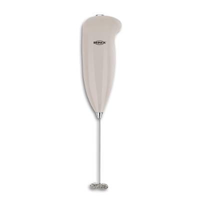Mixer 22 cm Descomplica Branco Brinox