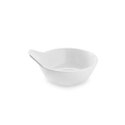 Molheira Asia 12,5x11x5,8 180ml Branco Haus Concept