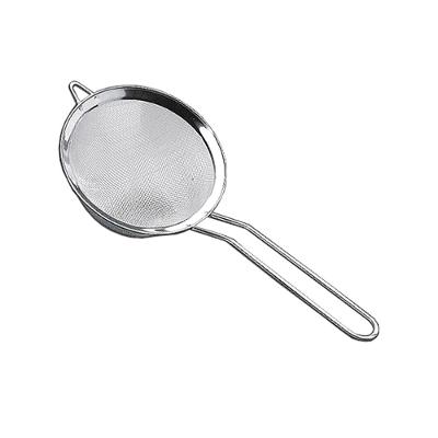 Peneira Aço Inox 12cm Top Pratic Brinox