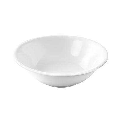 Saladeira Fideli Branco 20,5x6,5cm 950ml Haus Concept