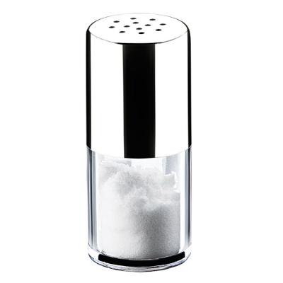 Saleiro/Pimenteiro 50ml Elegance Parma Brinox