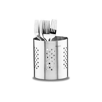 Suporte para Talheres Jornata 12x14cm Brinox