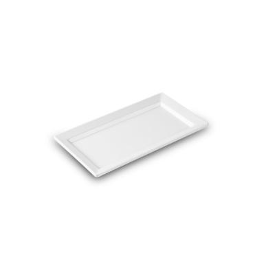 Travessa Gastronorm Branco 1/3 32,5x17,2x3cm Haus Concept