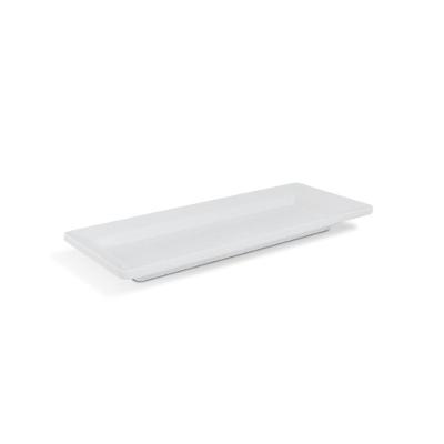 Travessa Gastronorm Branco 32,5x13,2x3cm Haus Concept
