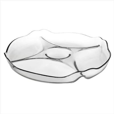 Petisqueira 30Cm Basic  Pasabahçe