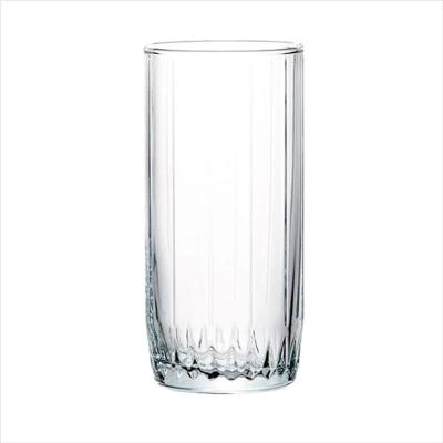 Jogo 3 Copos Altos 310Ml  Pasabahçe
