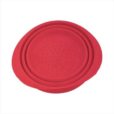 Escorredor De Silicone  Zahav