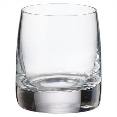 Jogo 6 Copos Shot Pavo 60 ml