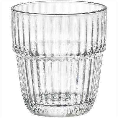 Jogo 6 Copos Whisky Barshine 305 ml