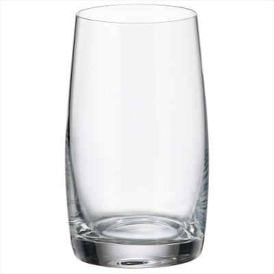 Jogo 6 Copos Altos Pavo 380 ml