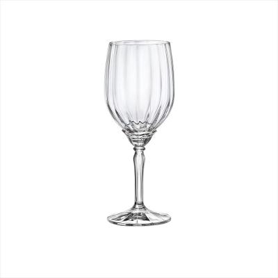 Jogo 6 Taças Vinho Florian 380 ml