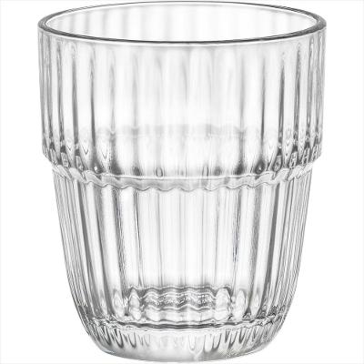 Jogo 6 Copos Baixos Barshine 395 ml