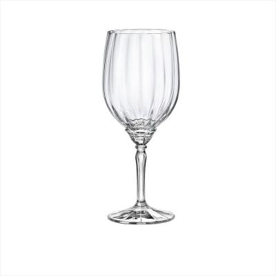 Jogo 6 Taças Vinho Florian 535 ml