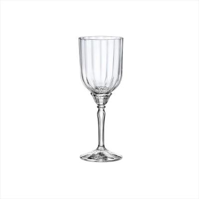 Jogo 6 Taças Cocktail Florian 245 ml