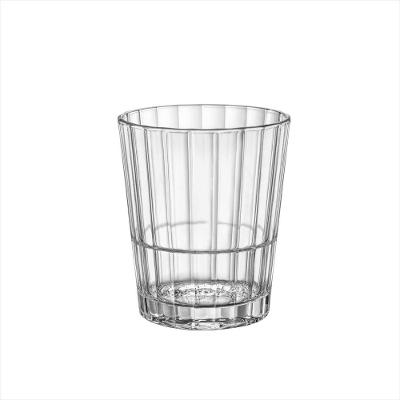 Jogo 6 Copos Baixos Oxford Bar 310 ml