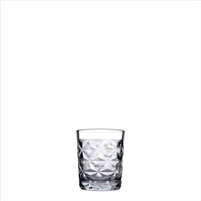 Jogo 4 Copos Whisky Estrella 360 ml