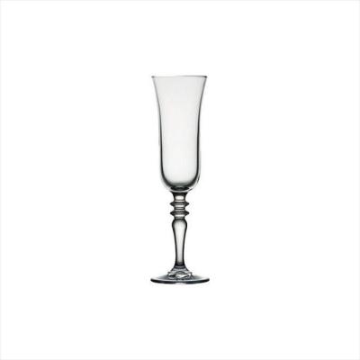 Jogo 6 Taças Champagne Symphony 175 ml