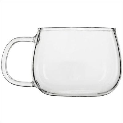 Xícara Borosilicato 300 ml