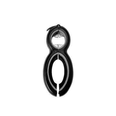 Abridor 6 Em 1 14,5 cm Western Home