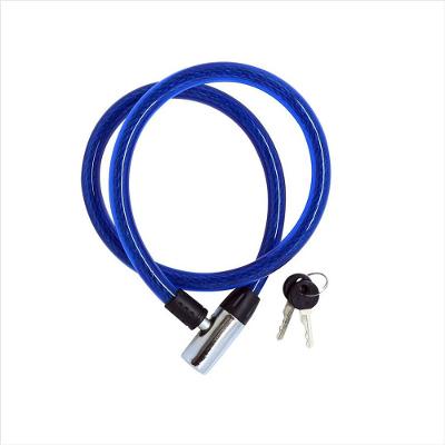 Cadeado Flex Moto 1 Metro Western
