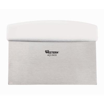 Cortador E Raspador 15,5 cm Western Home
