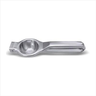 Espremedor de Limão Inox 20 cm Western Home