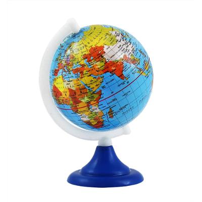 Globo Terrestre 8,5 cm Western