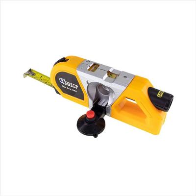 Nível Laser com Trena 3m Western