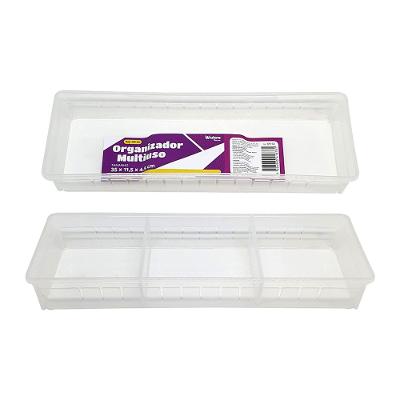 Organizador Multiuso 35X11,5 cm Western Home