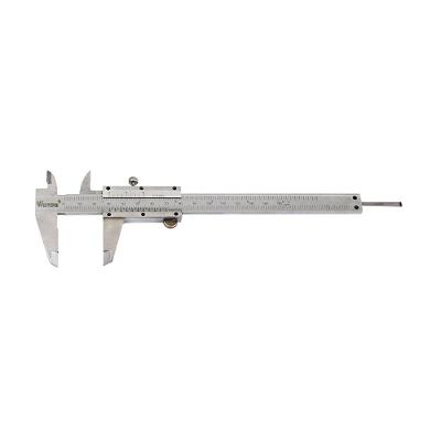 Paquimetro Aco 150 X 0,05 mm Western