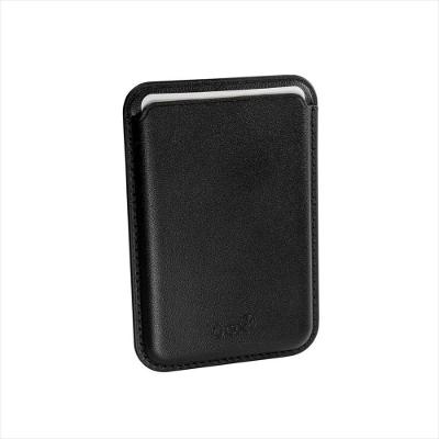 Carteira Magsafe - Porta Cartão Magnético