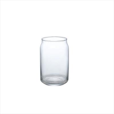 Copo de Vidro Formato Lata Freez 420 ml