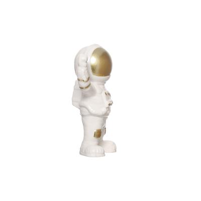 Figura Astrona Tchau Branco 135Mm