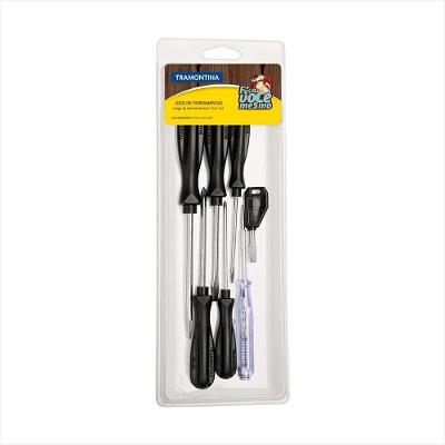 Kit de Ferramentas 7 Peças - Tramontina
