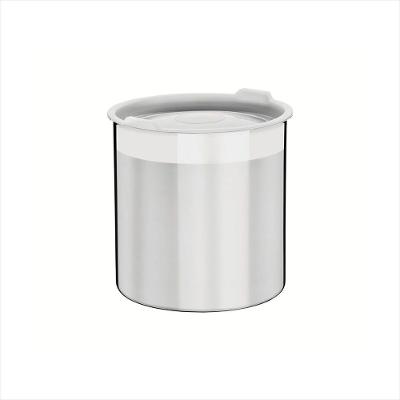 Recipiente Aço Inox Paraarmazenar
